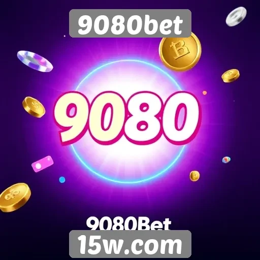 Novidades em bônus e promoções no 9080bet