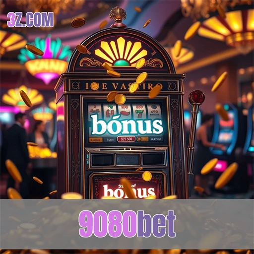 Bônus Imperdíveis no 9080bet para Potencializar Seus Jogos
