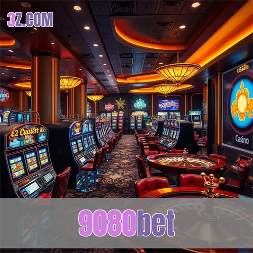 9080bet: Uma Plataforma Confiável para Jogadores Brasileiros