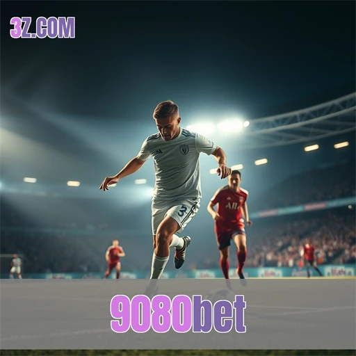 Esporte Incrível no 9080bet: Aposte Como um Profissional