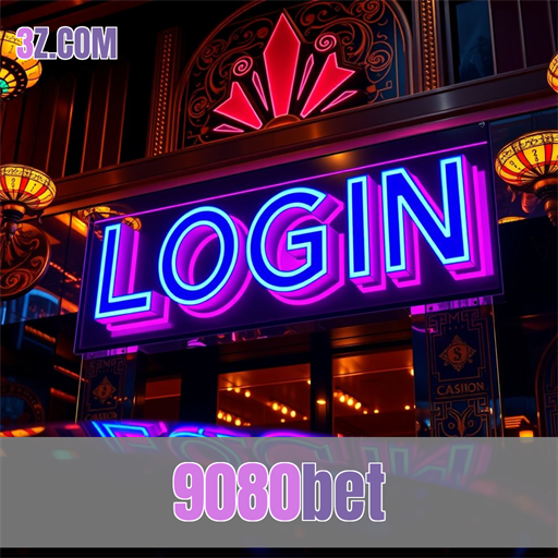 Área de Login Entrando com Estilo: Login no 9080bet Surpreende Usuários